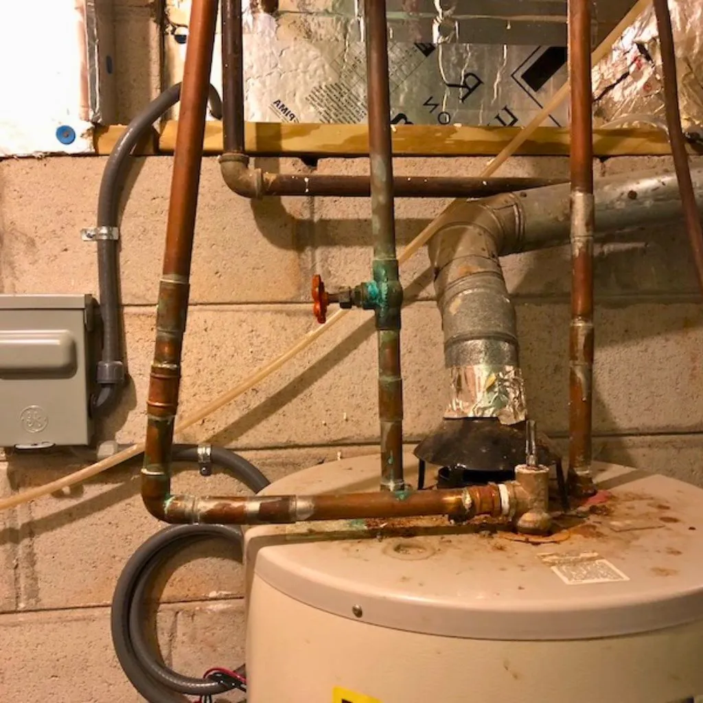 Water Heater Repair in Nettleton, MS